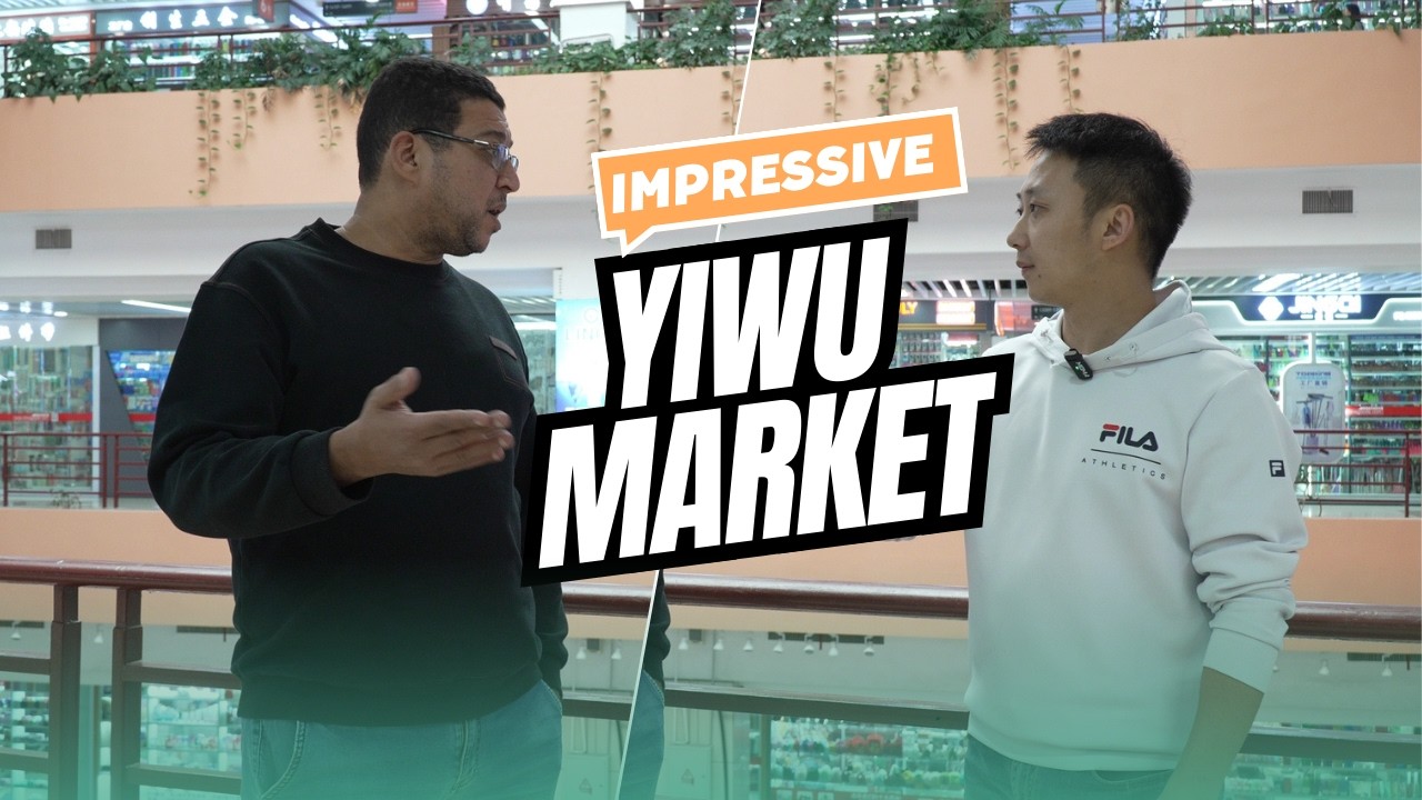 Insider Secrets Revealed By Yiwu Market Buyers | Exclusive Interviews From Yiwu Wholesale Market