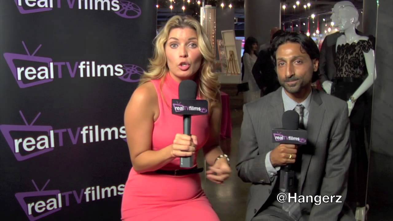 Paul Sidhu, Hangrz, Wendy Crystal, Social Lodge, TIFF13
