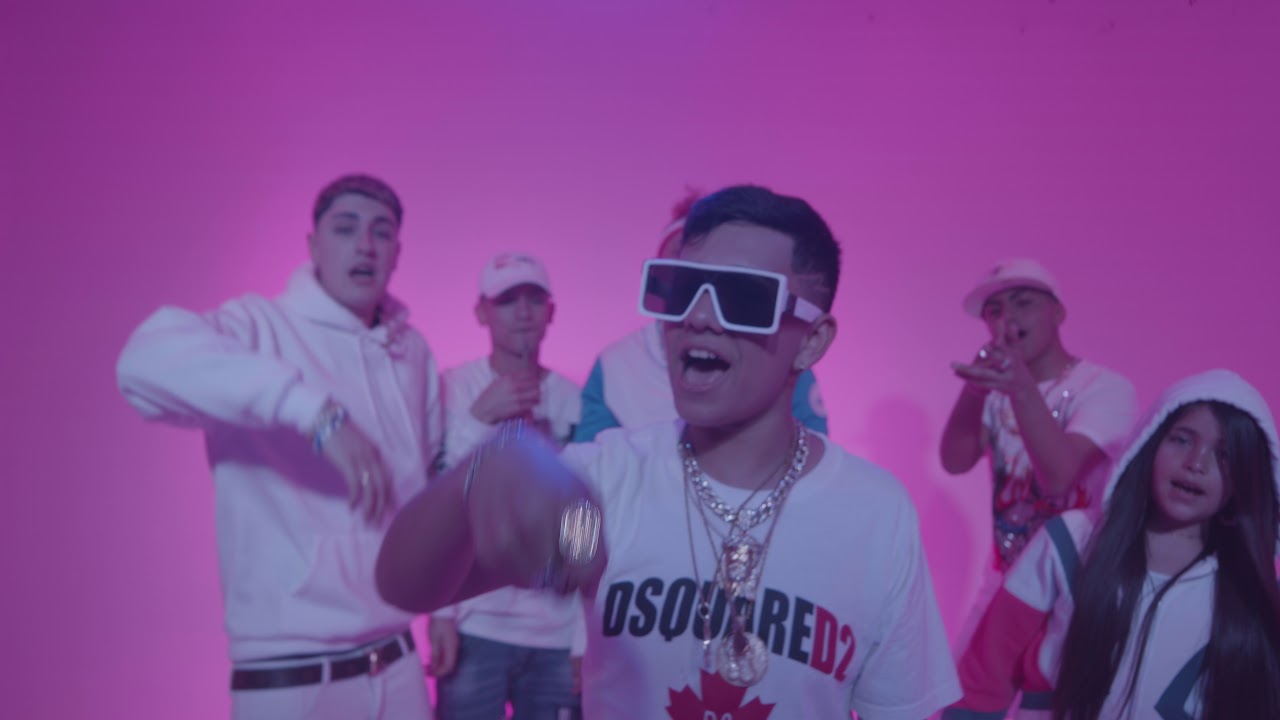 Lo Dueño De La Calle-Boss Supreme ✖️ Gabo El Chamaquito ✖️ Martina Chanell ✖️ Pablo Antonio ✖️ Maiky