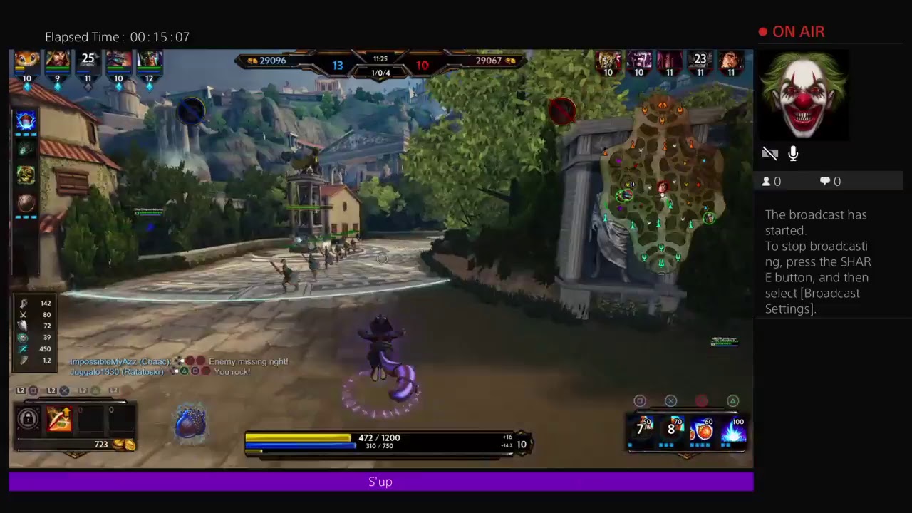 Kills 4 fun