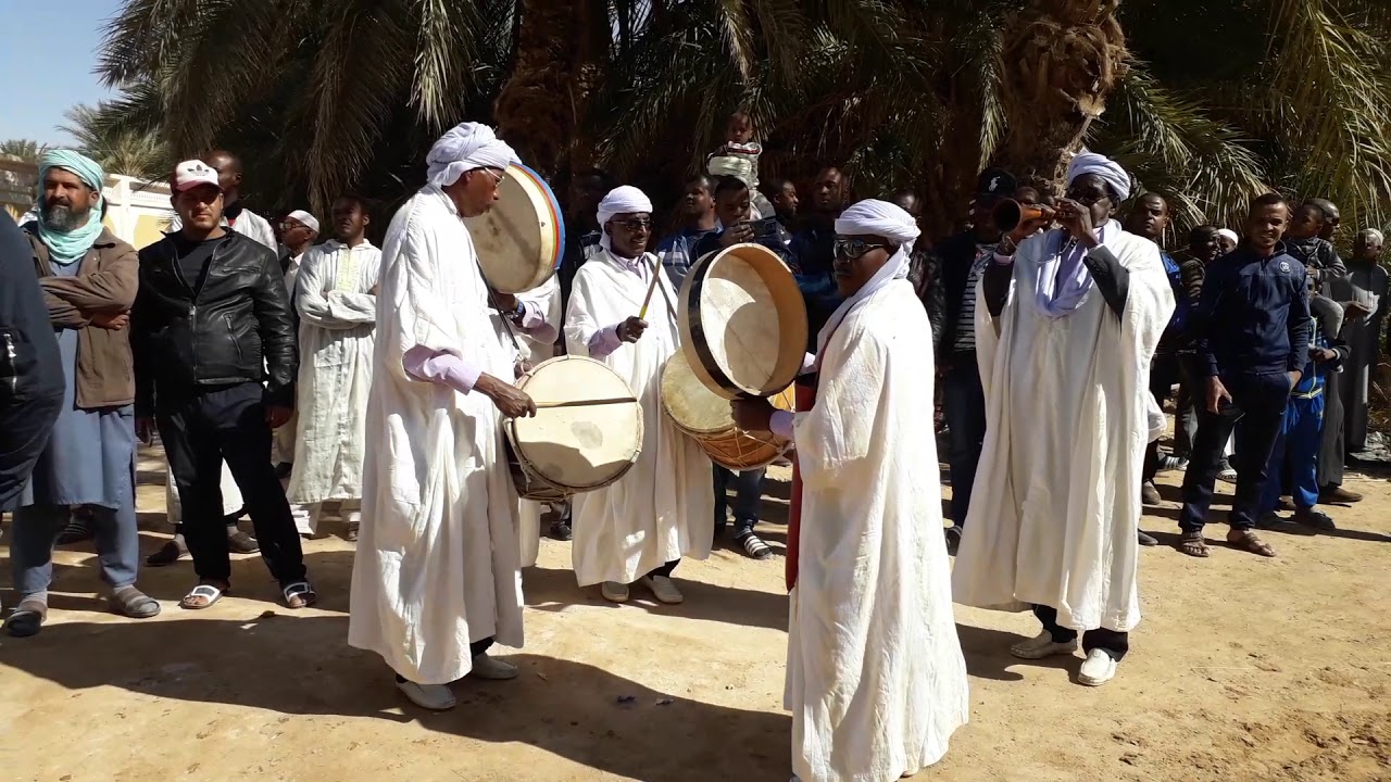 الجزء الاول الخيل انقوسة 2019/03/15