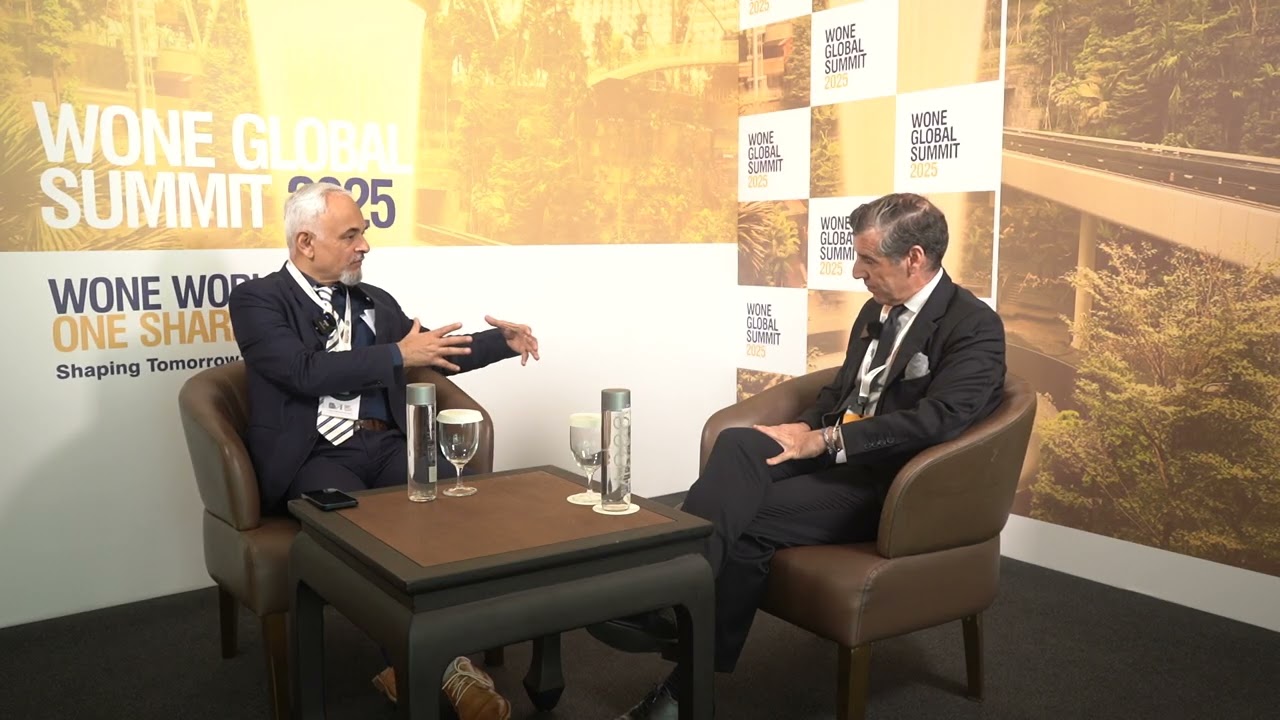 The Future of Global Law Firm Cooperation: Vasco Leal Cardoso | UNBOUNDED25