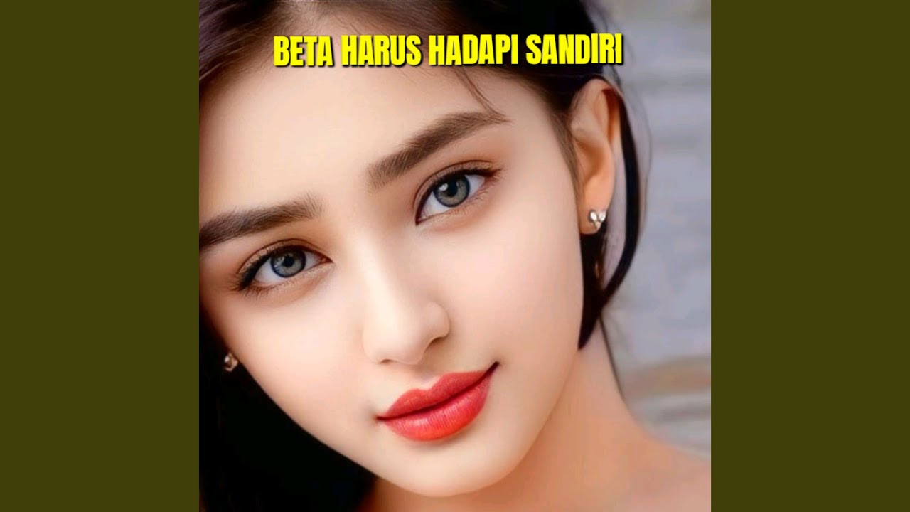 Beta Harus Hadapi Sandiri