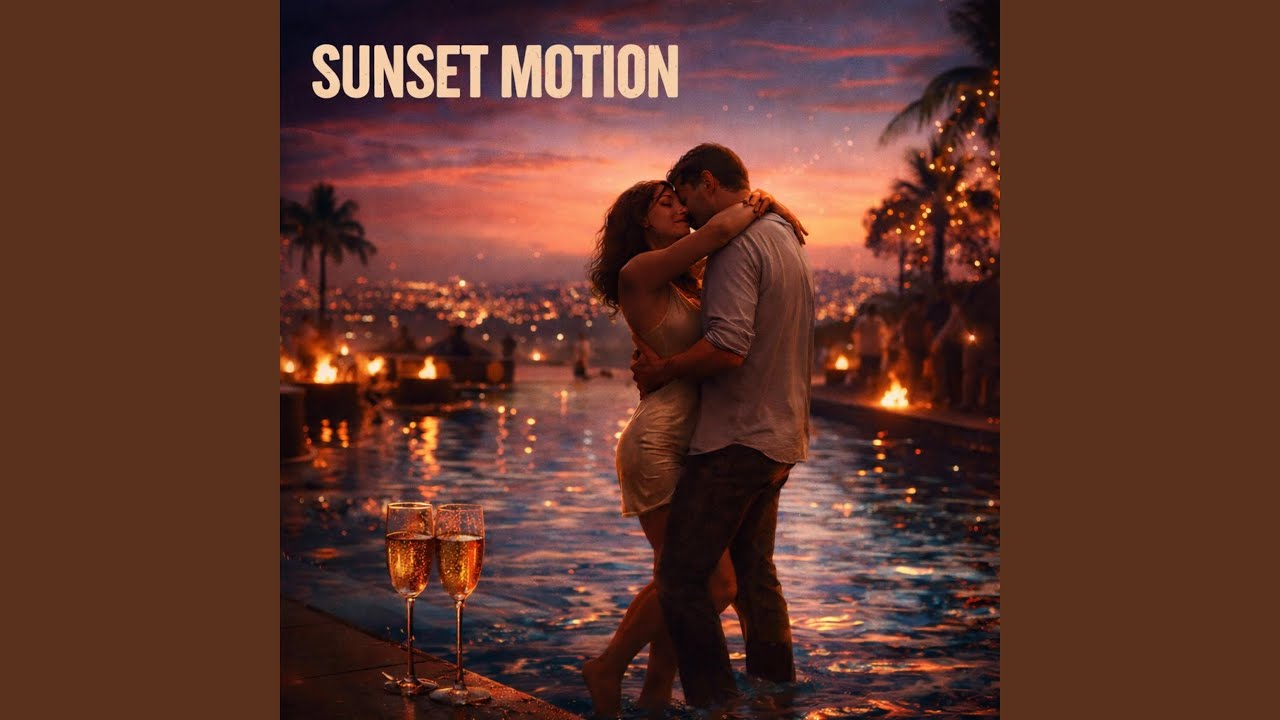 Sunset Motion