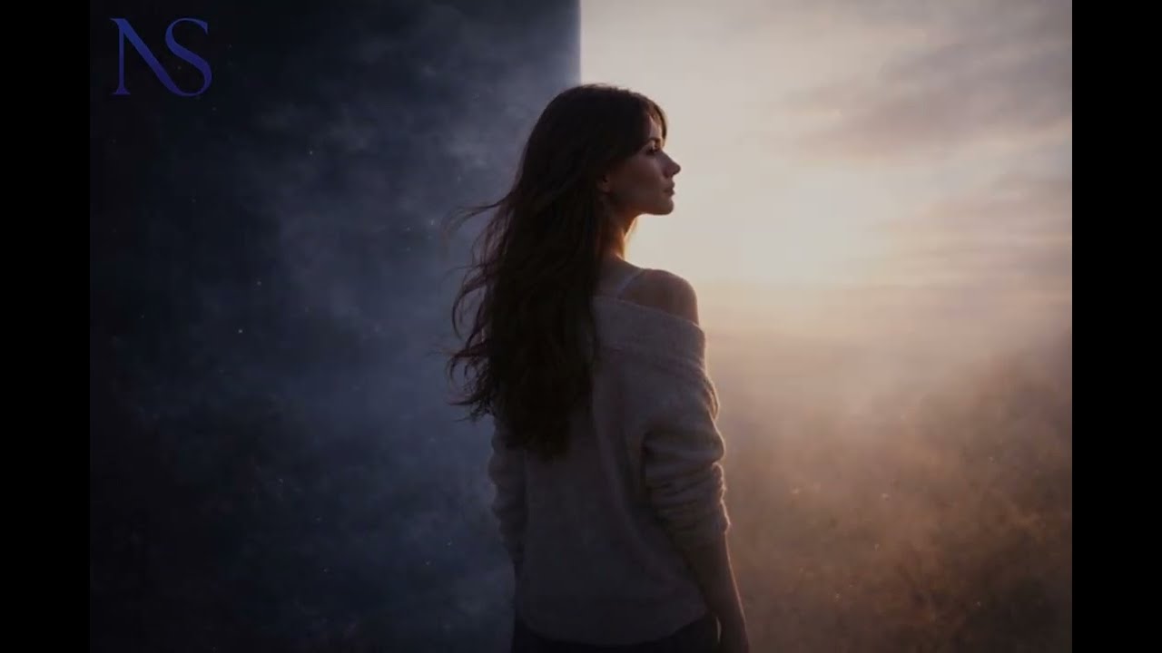ENTRE DOIS MUNDOS 🌗🎧A Música Para Quem Não Pertence Mais ao Passado.