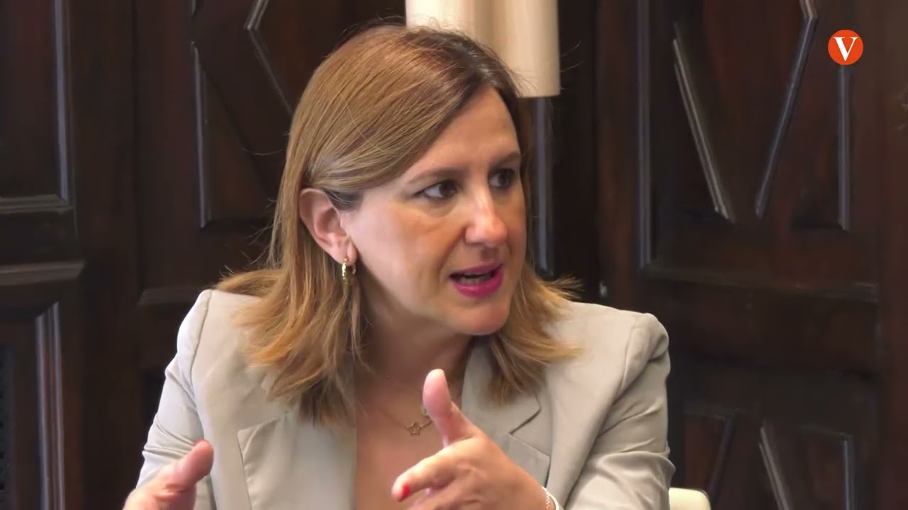 Cuidala, com a València”, l’obsequi que Joan Ribó li ha deixat a la nova alcaldessa