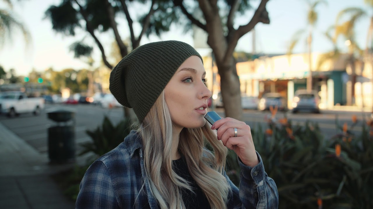 Your IQ. Your Lifestyle. DAVINCI Vaporizers. #RaiseYourIQ
