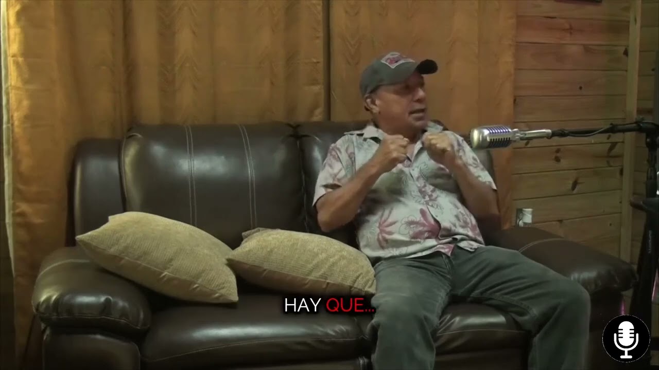 “Cuando dejar el alcohol no es lo más difícil… ” | Frank Sequeira