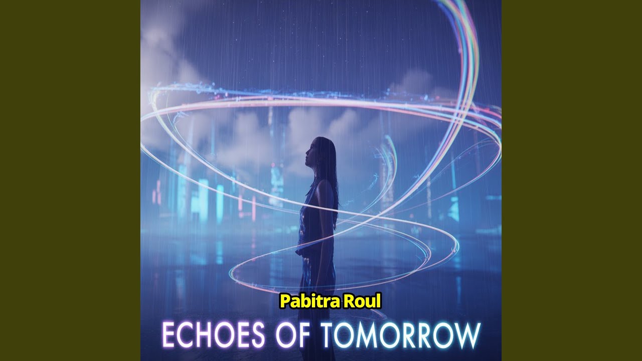 Echoes of Tomorrow