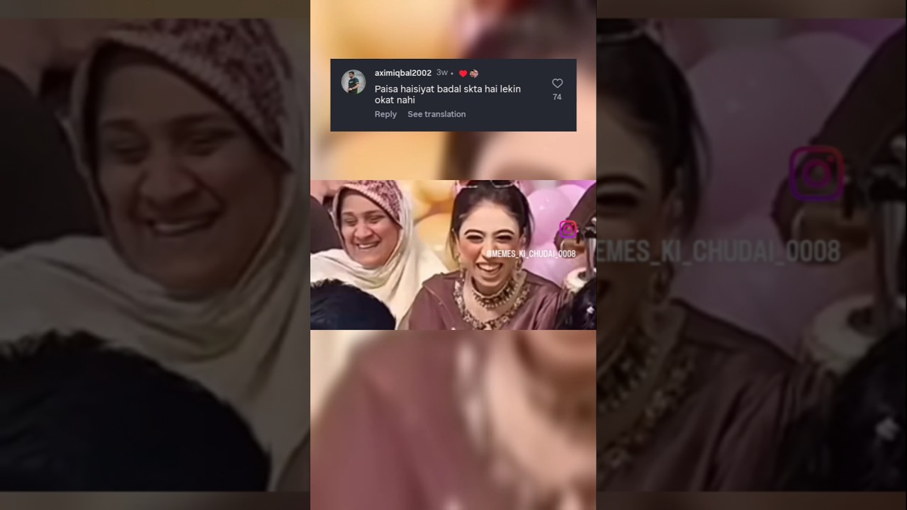 Rajab butt Sister ghazal jawad Horror Vlog clip ☠️😵 #shorts #roasting