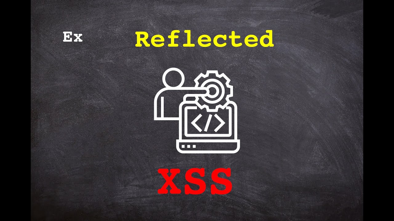 Some Examples of Reflected XSS