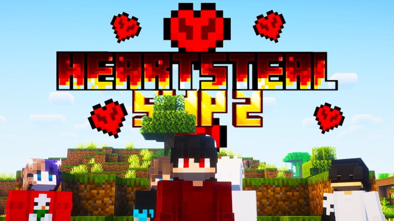 Wie Heartsteal 2 Gestartet hat...