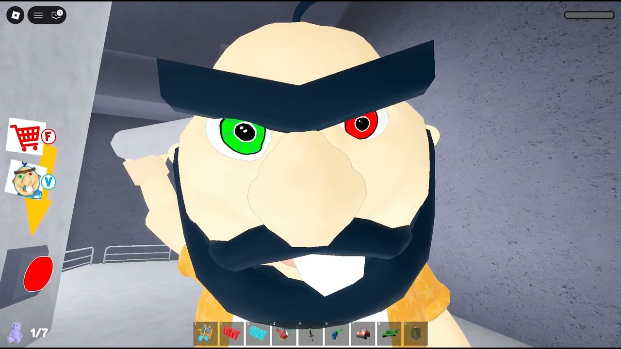 ROBLOX NEW Roblox 2025