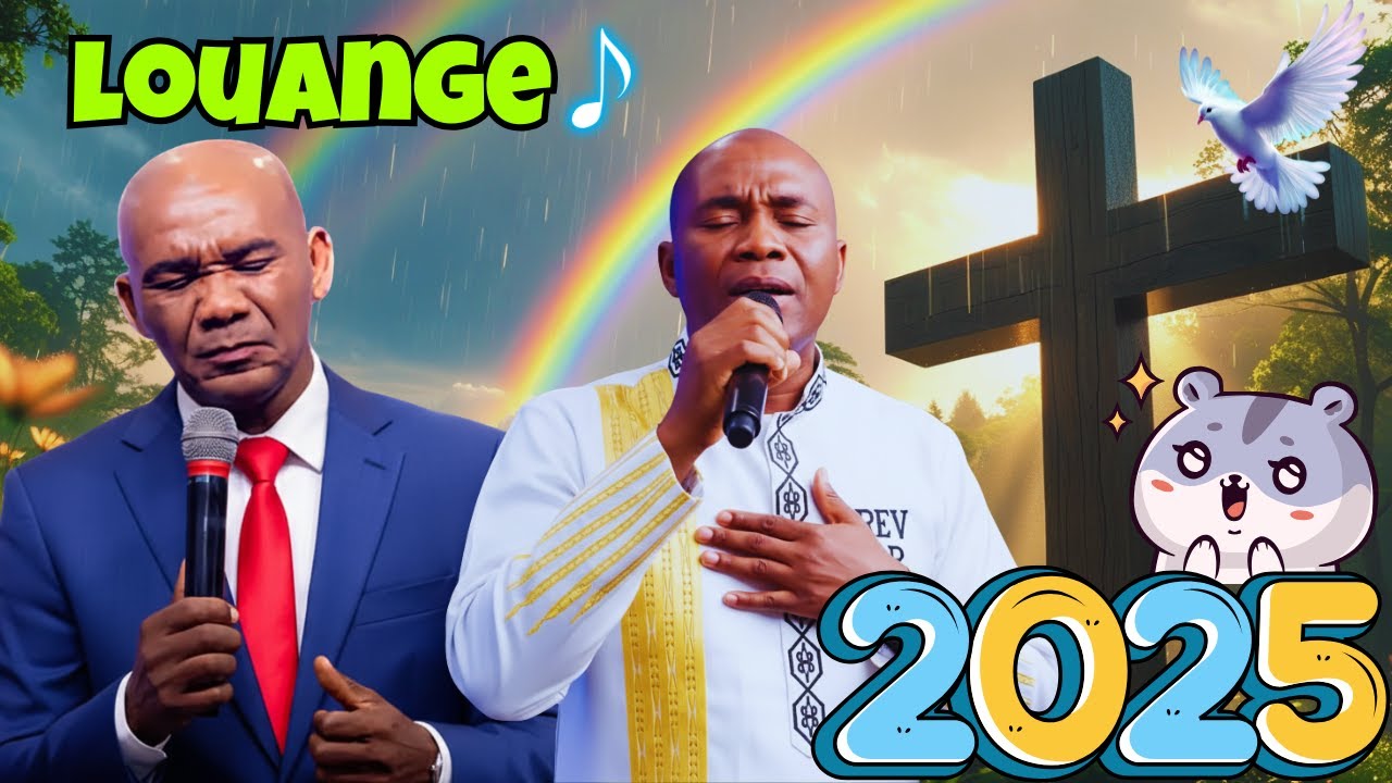 Lochard Remy ✝️ Senyè M Bezwen Prezans Ou 🙌 | Jésus L’a Fait Pour Moi 💖| Louange Ki Chaje Gras 🌟