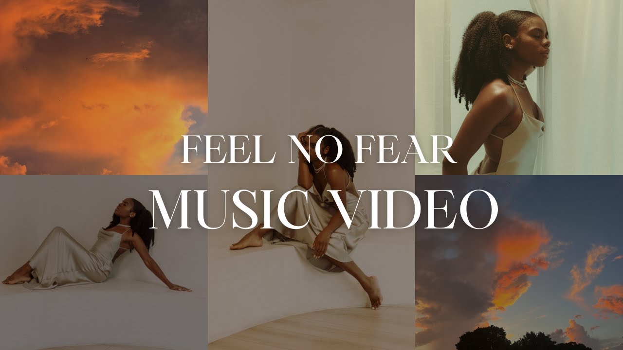 Feel No Fear Music Video