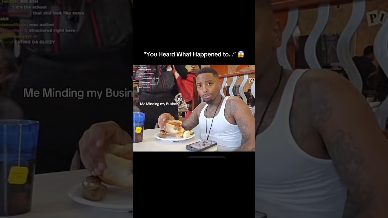 How to Survive da Hood 📚🥷 