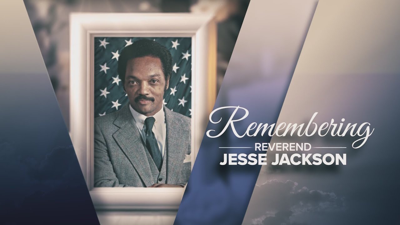 Rainbow PUSH Coalition honors life, legacy of Reverend Jesse Jackson during weekly Saturday morning