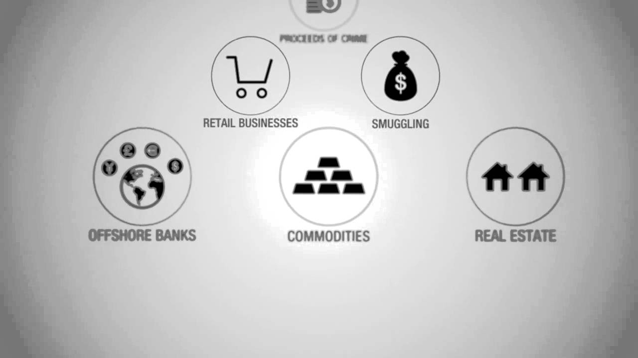 Wynyard Group Financial Crime Analytics Explained
