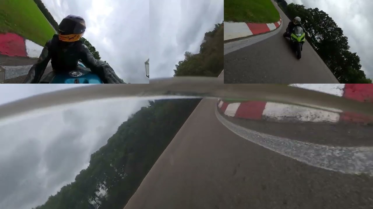 Knutstorp - Sydskånes EMSE 19/9-2025 White S6