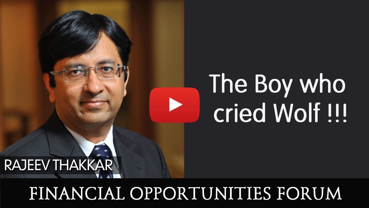 The boy who cried wolf!!! 😮