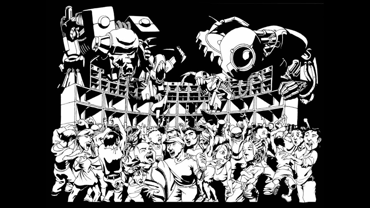 Tripis - Crazy Missile