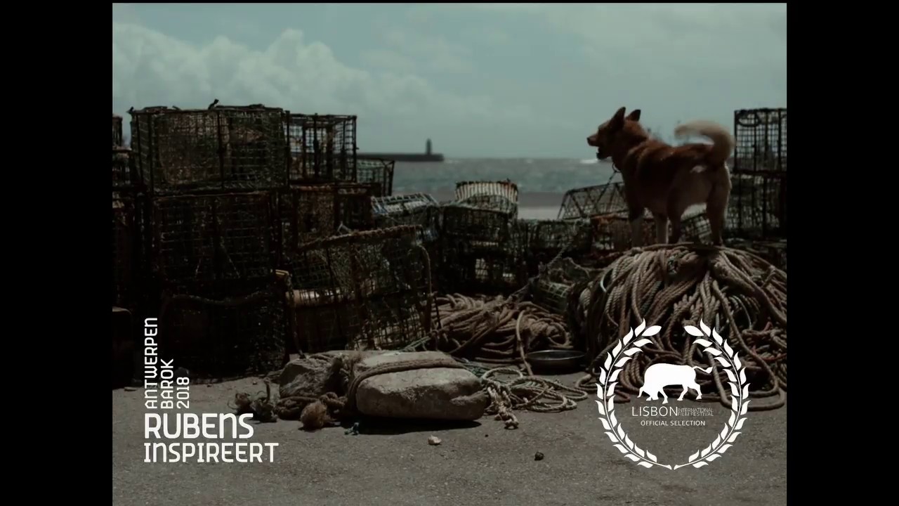 OUTLANDISH TRAILER CINE-CONCERT  GRAINDELAVOIX 6-7 july 2018