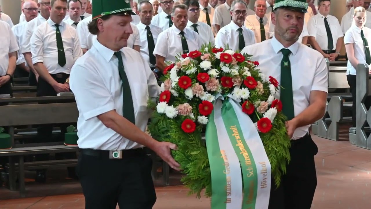 Schützenfest Hövelhof