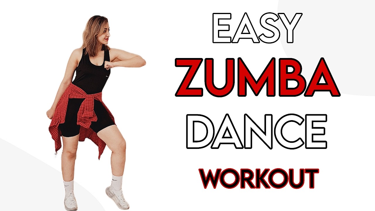 easy zumba dance for weight loss/zumba dance workout new