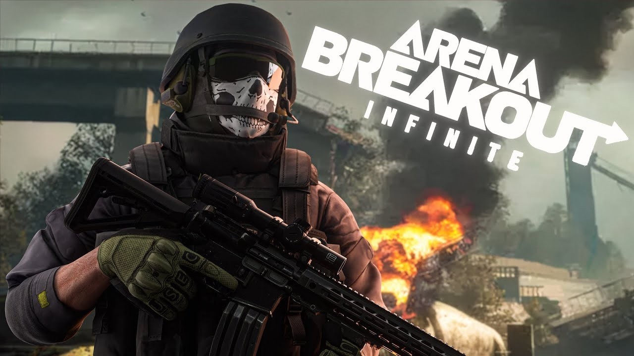 ЦЕЛЬ ТРИ КРАСНЫХ! РЕАЛЬНО?🔴СТРИМ&ndash; Arena Breakout: Infinite!