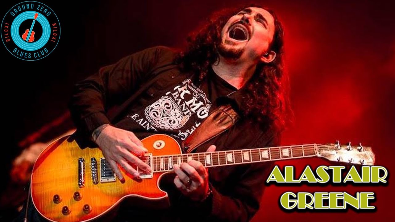 Alastair Greene Full Show 04/08/2023