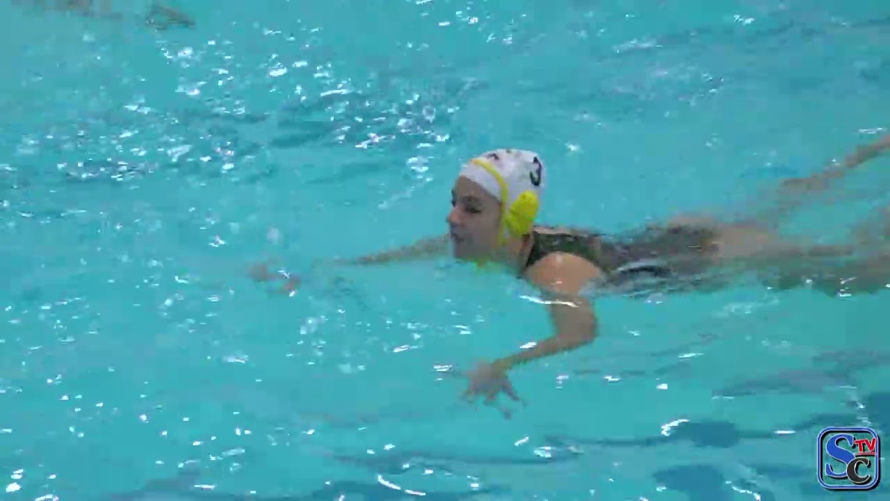 VOLTURNO-LAZIO A2 PALLANUOTO FEMMINILE