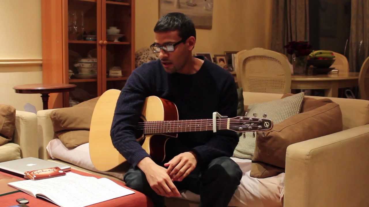 Cherry Guitar Lesson - Amy Winehouse