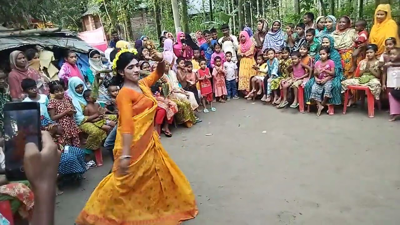 মেলাতে নিয়ে যাও ও দুলাভাই 