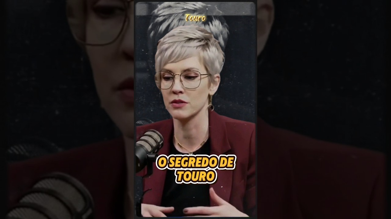 Taurinos guardam um segredo. ♉ #taurina #taurinos #taurino