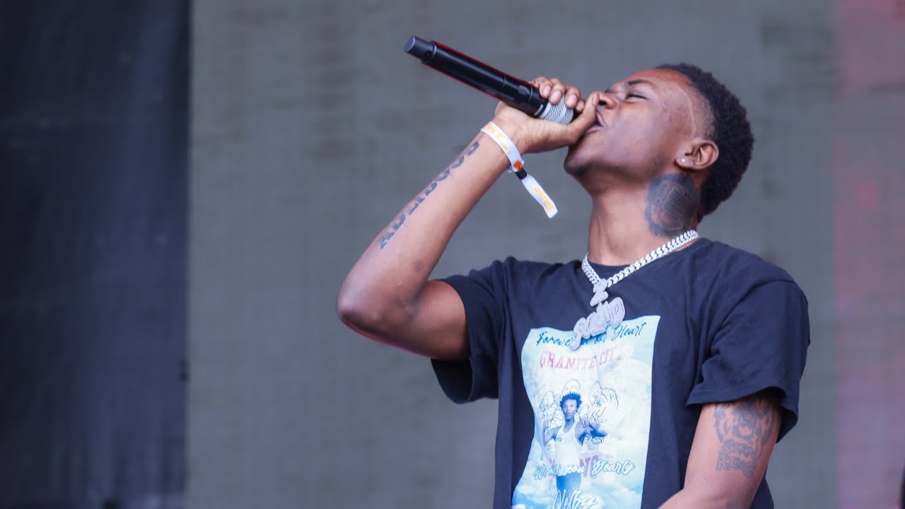 2Sdxrt3all LIVE @ Rolling Loud Cali 2024 [FULL SET]
