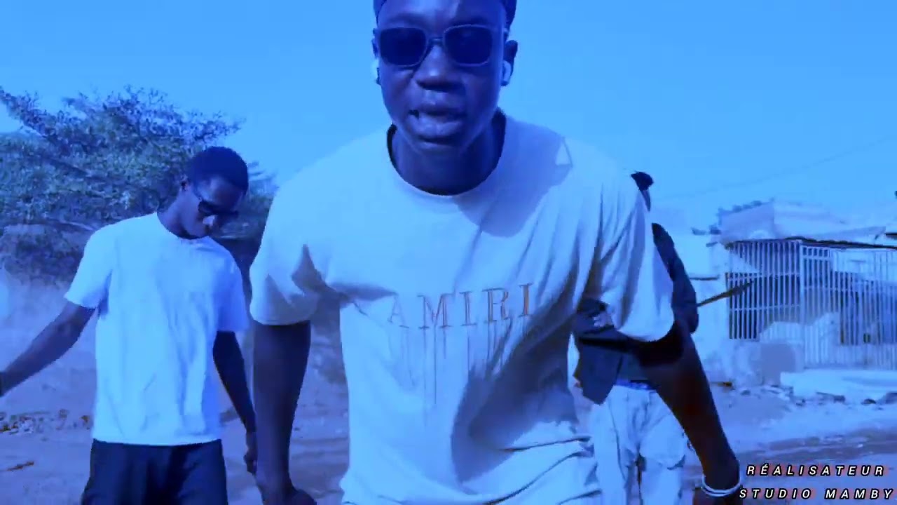 MARFA_C5 FIERTE CLIP OFFICIEL BY SONO MAMBY