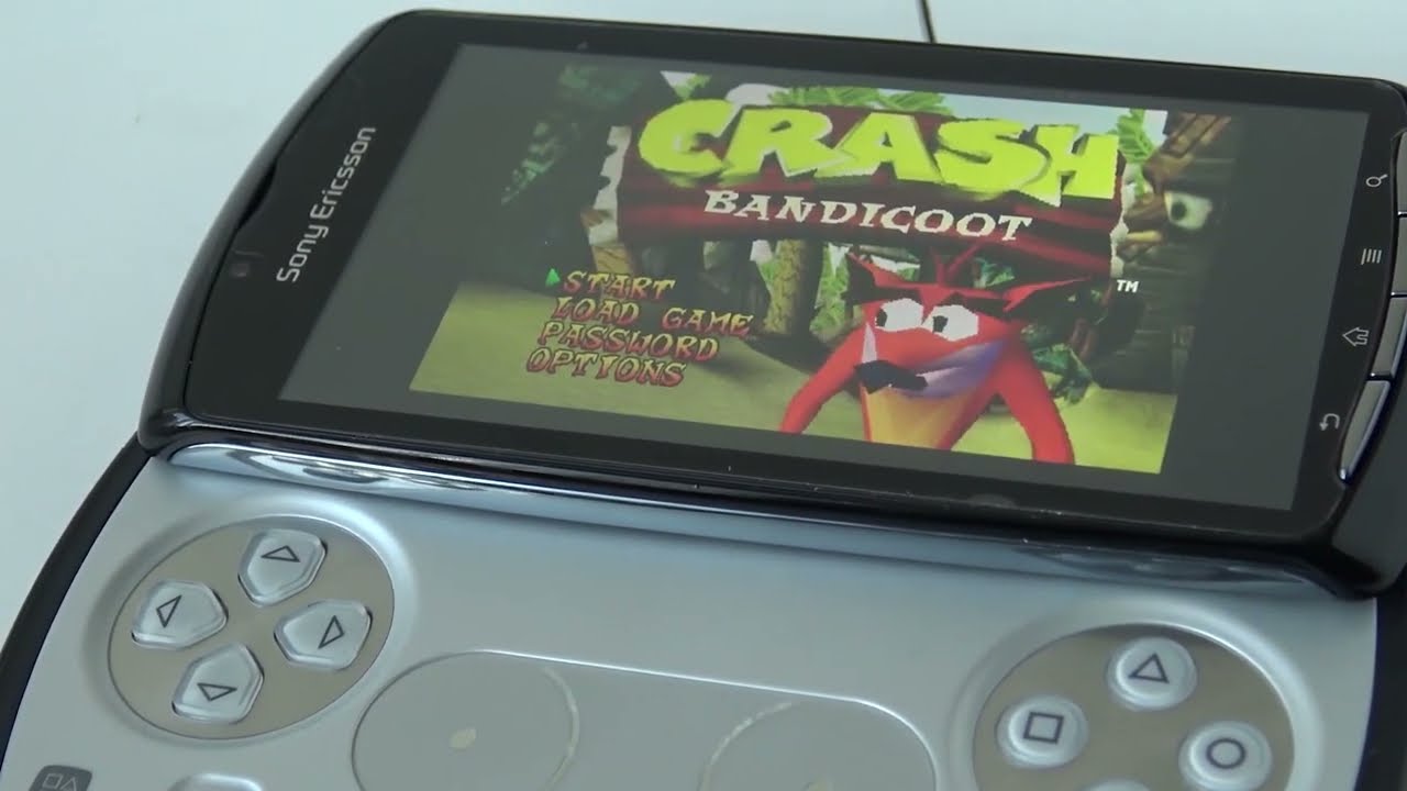10 Different Ways To Play Retro Games - Tablet, Phone and more !