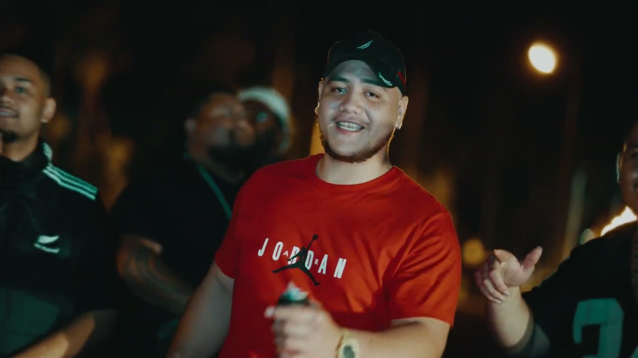 Welcome to The Ville Music Video