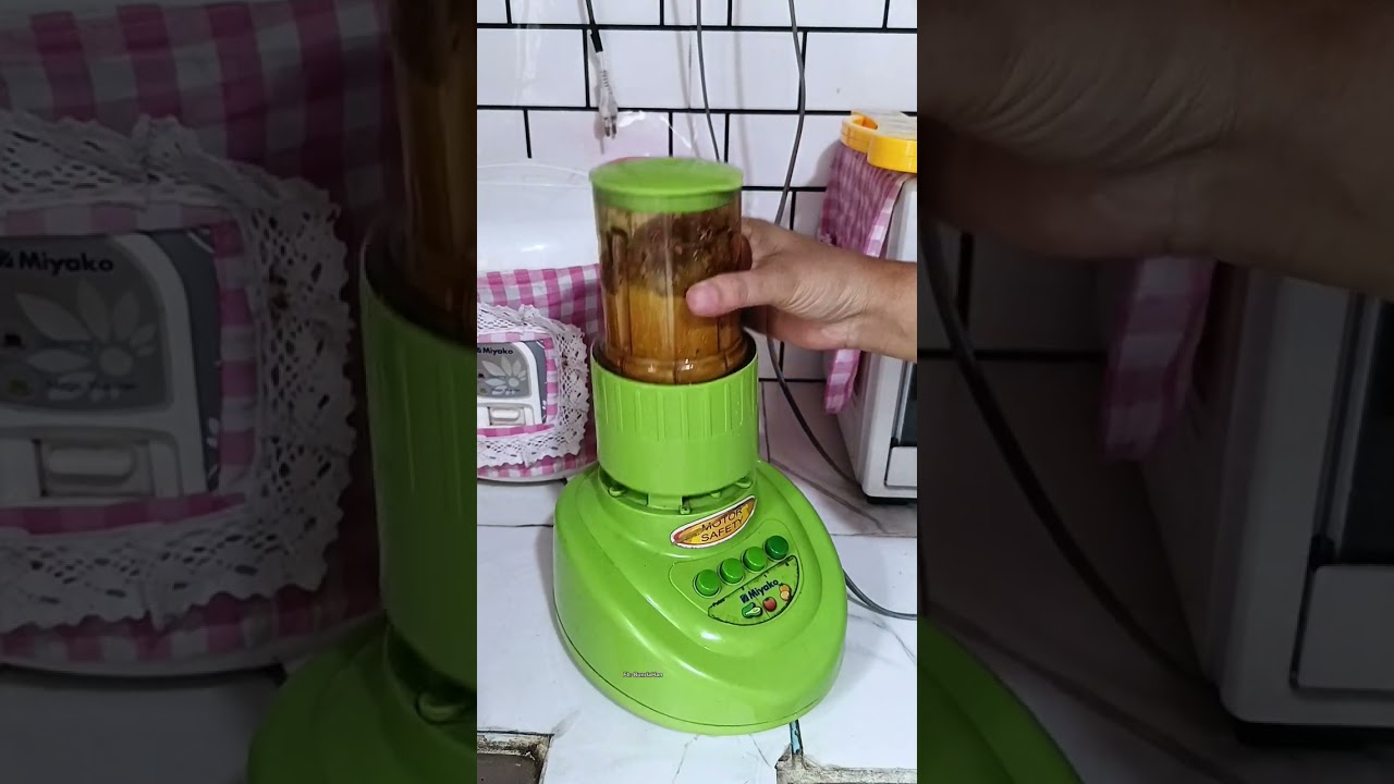 Bikin stok Frozen tahu bakso dan gulai daging sapi cabe hijau