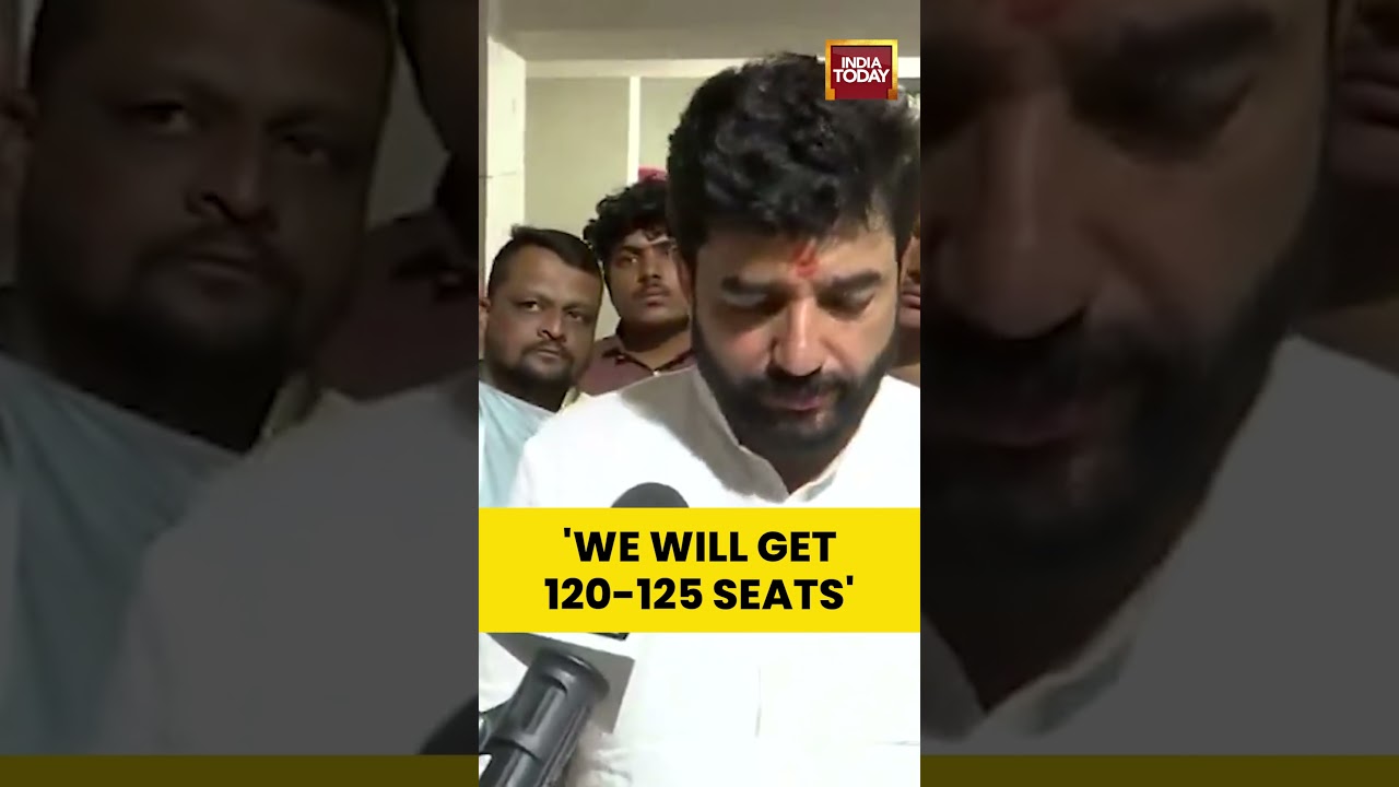 Murlidhar Mohol's Big Victory Claim | Pune Civic Body Elections | Union Minister #bjp #punecity