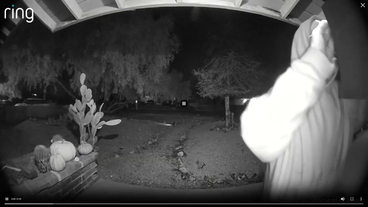 Pattern Emerging? Multiple Late-Night Intrusions Near Nancy Guthrie&rsquo;s Home