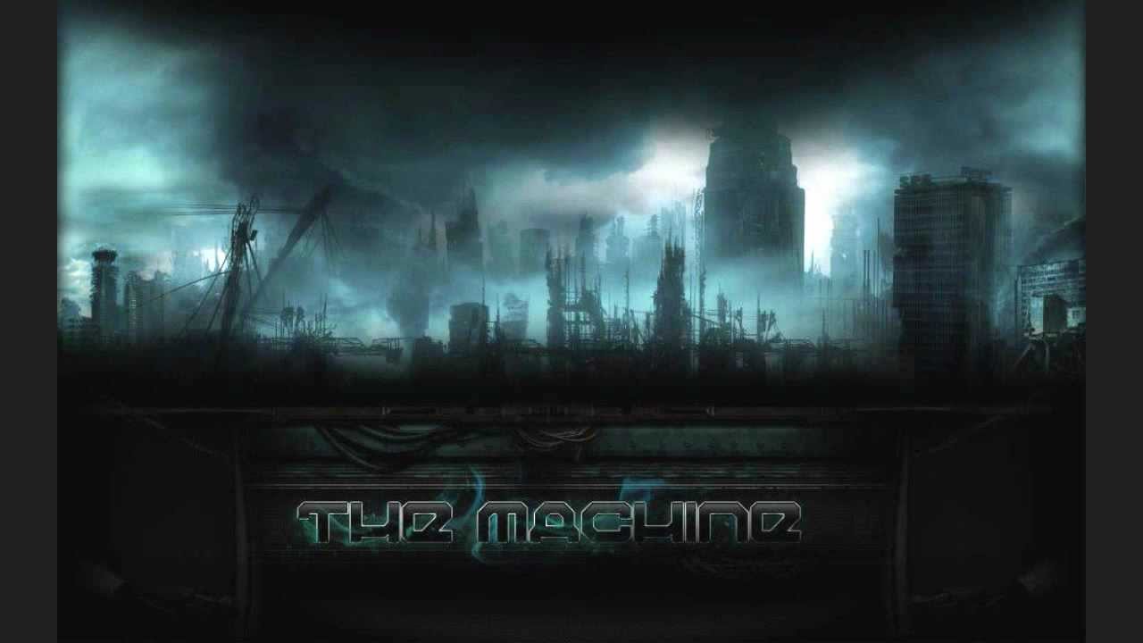 The Machine - Mosquito (HQ + HD)