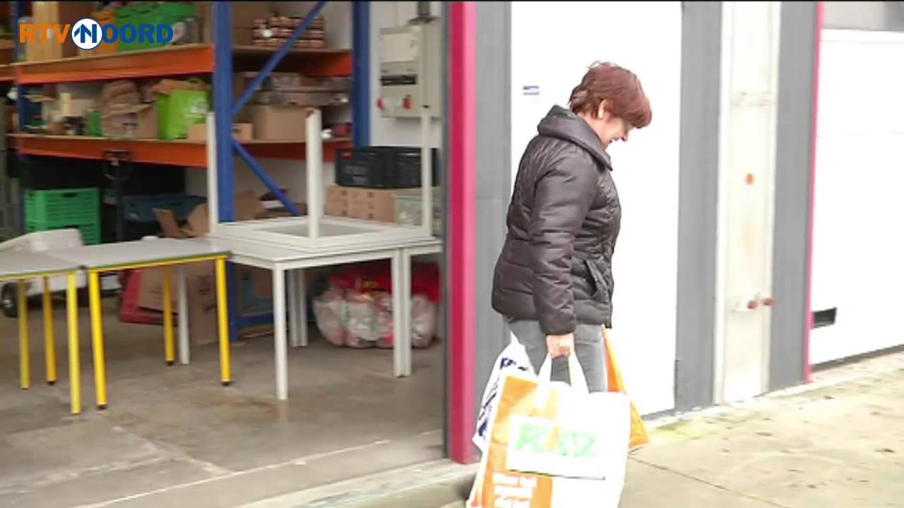 We zijn niet zielig, het is gewoon een rotsituatie - RTV Noord