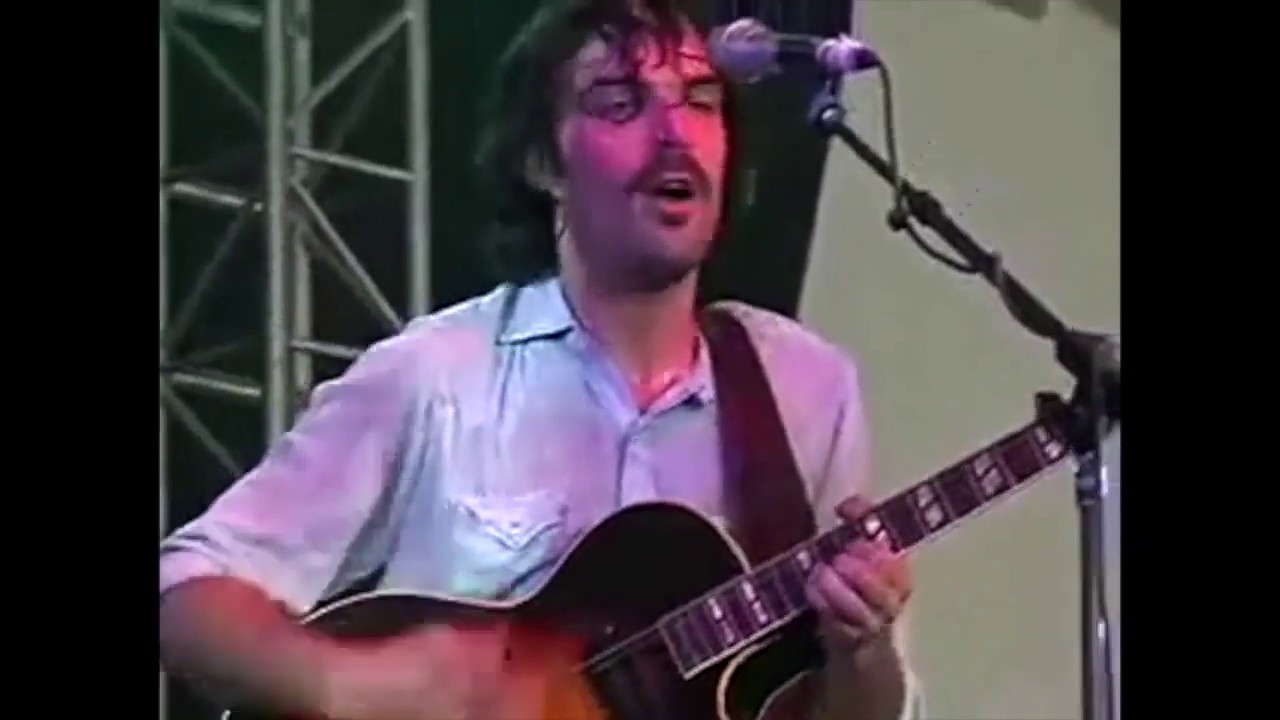 The Slip 6/16/07 - Live @ Bonnaroo Music Festival - Partial (Last 5 Songs)