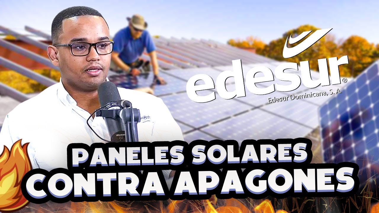 Todo lo que necesitas saber para instalar PANELES SOLARES en Rep. Dominicana (PowerHaus)