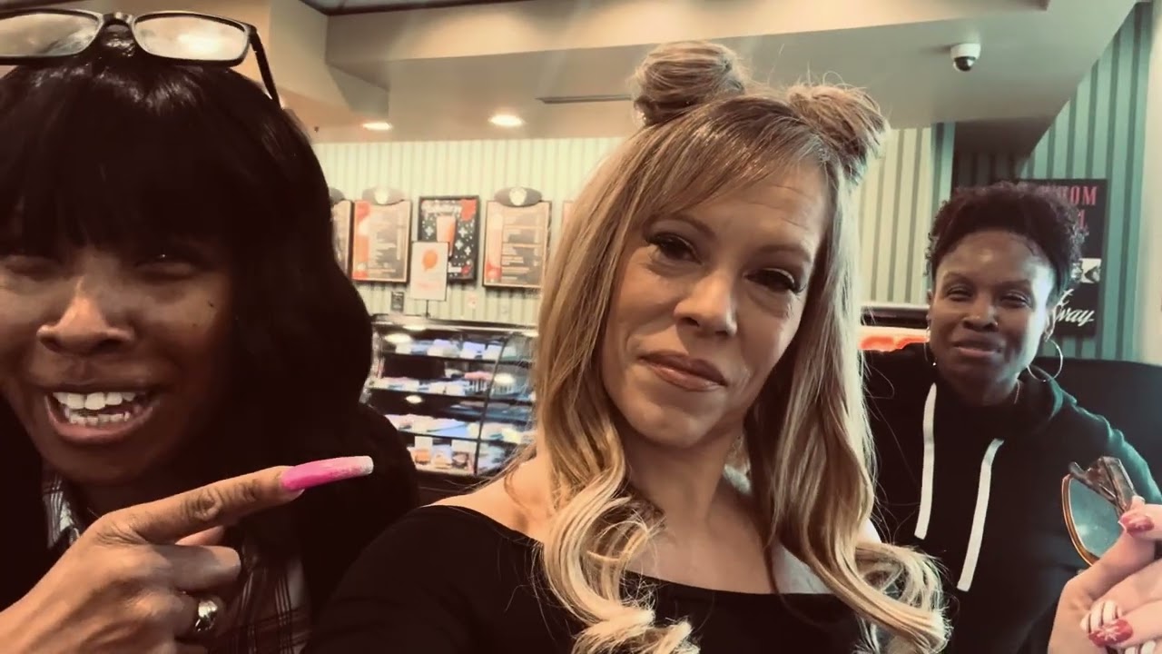 Friends Christmas giving, and yes Dollar Tree items were definitely involved!
