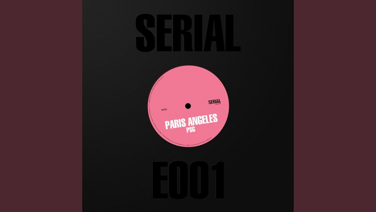 PSG (Paris Super Groove)