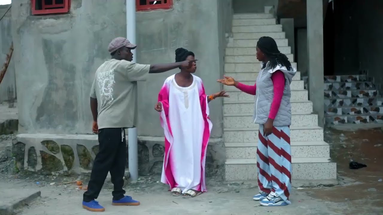 SIYO FRESH  By NICSON WRN  ft HER MUS