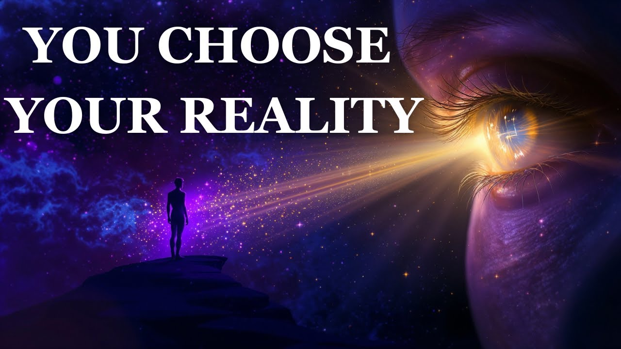 The OBSERVER EFFECT Changes Everything: Your Attention is More Powerful Than You Think!