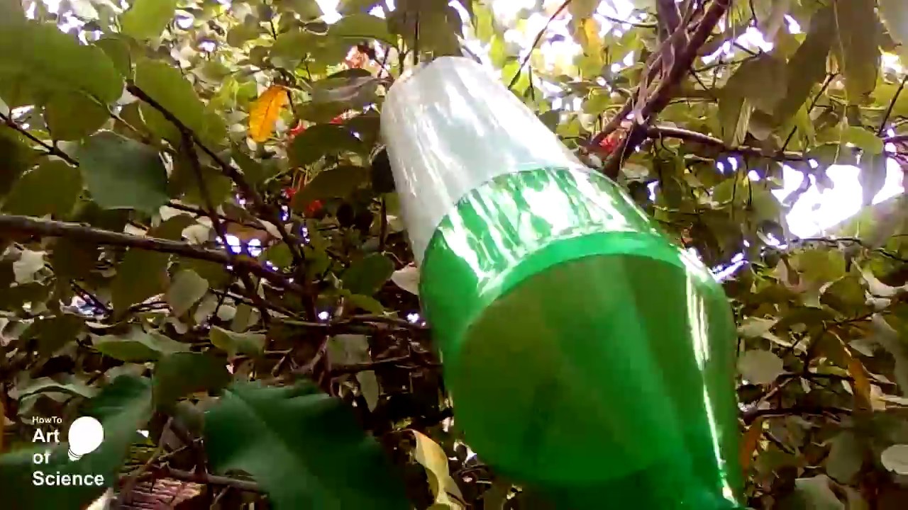 Fruit Picker tool making DIY PVC Part 1